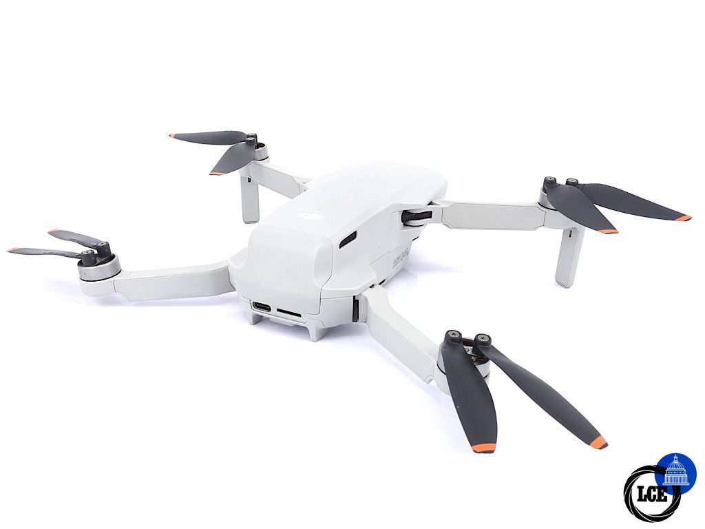 DJI Mini 2 Fly More Combo + Skyreat Filter Kit - Boxed | 4*