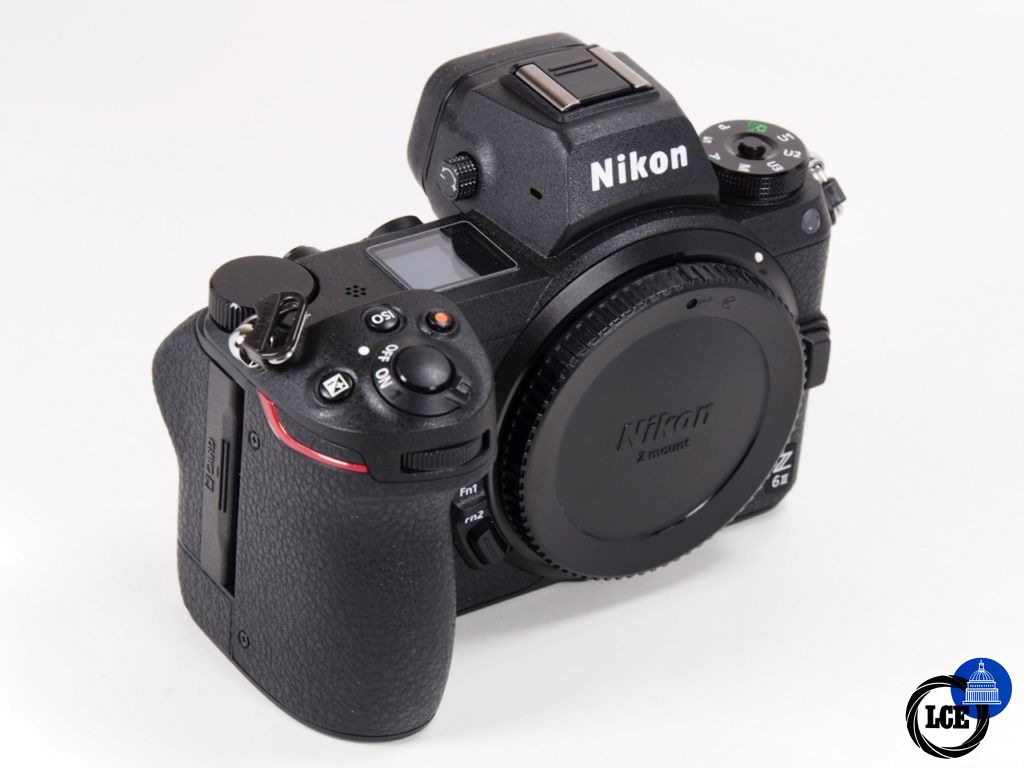 Nikon Z6 II Body