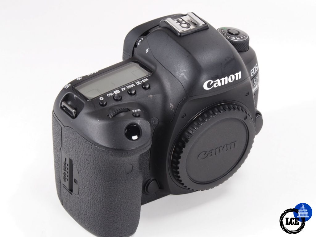 Canon 5D IV Body