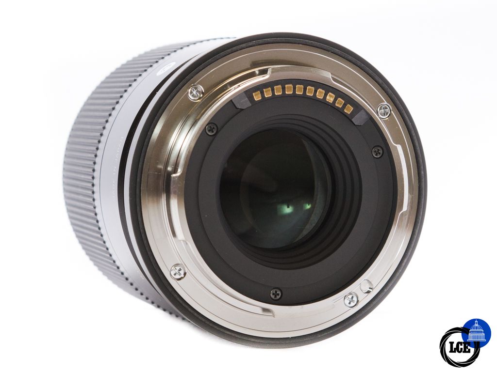 Sigma 30mm f1.4 DC DN Contemporary - L-Mount