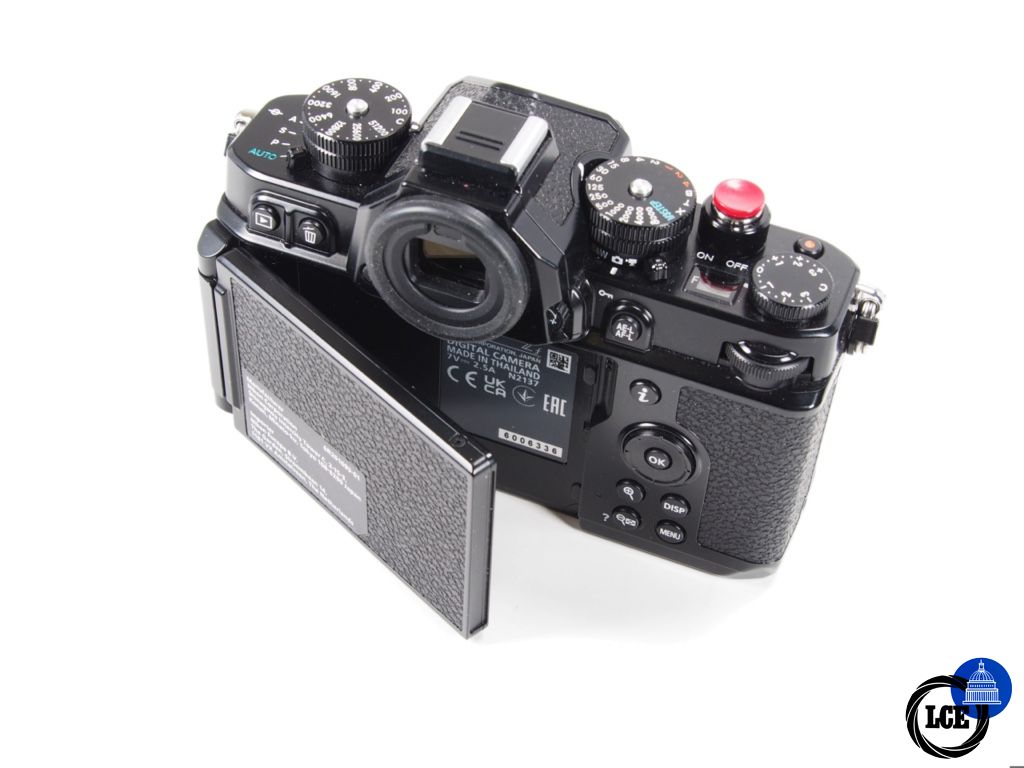 Nikon ZF Body