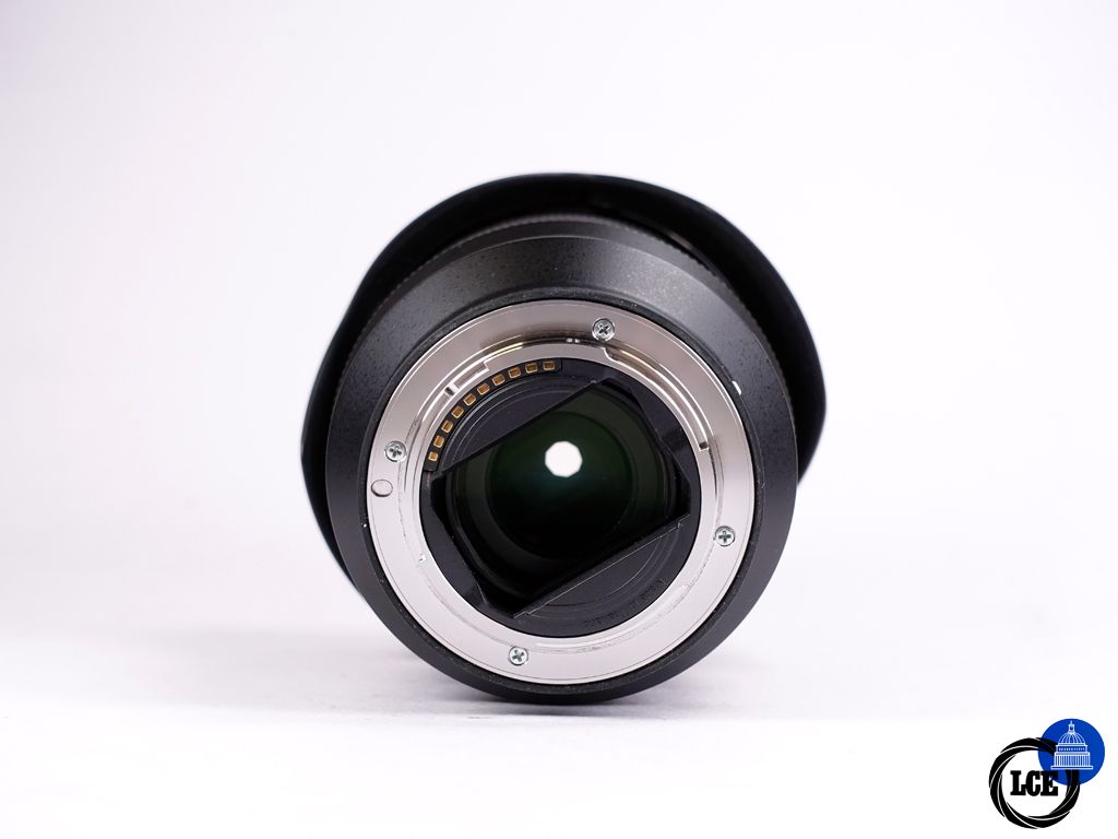 Sony FE 24-70mm F2.8 GM 