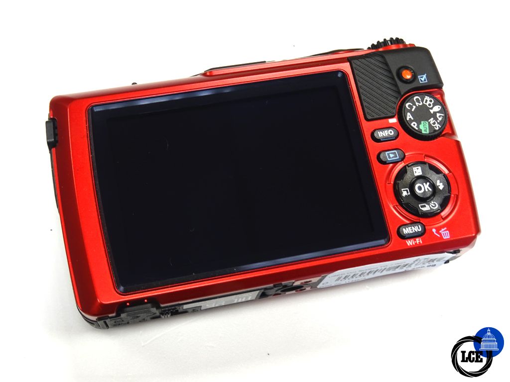 Olympus TG-7 