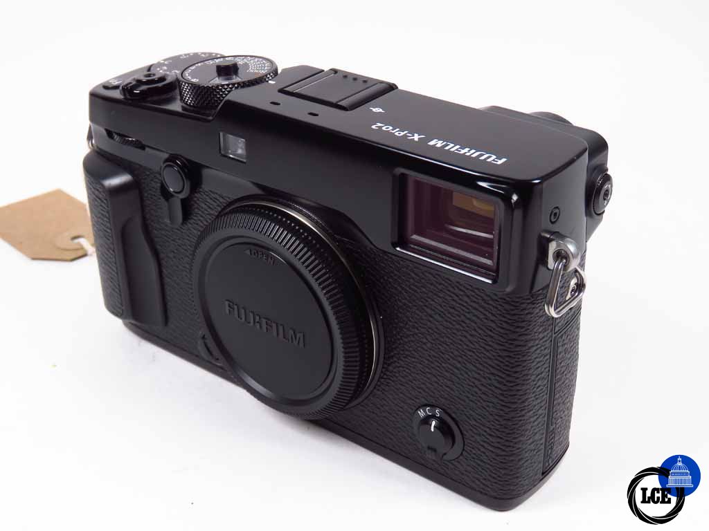 FujiFilm X-Pro 2 Body