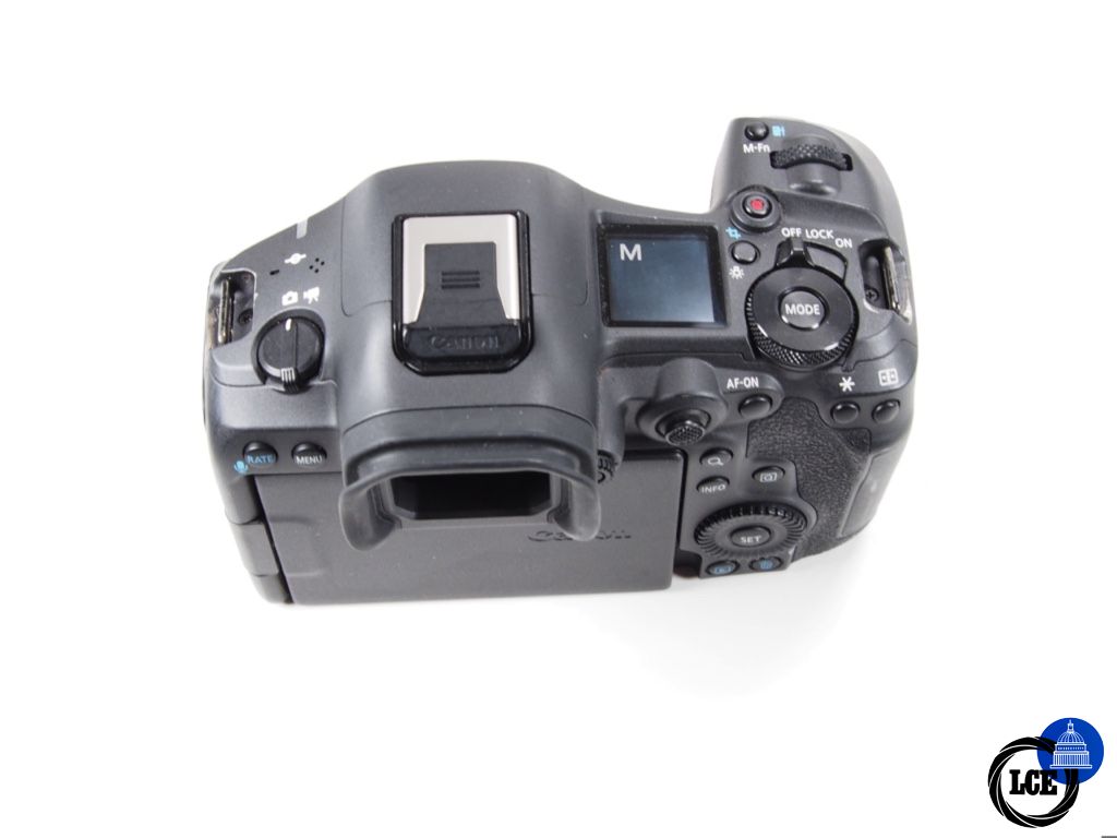 Canon R5 II Body   14K