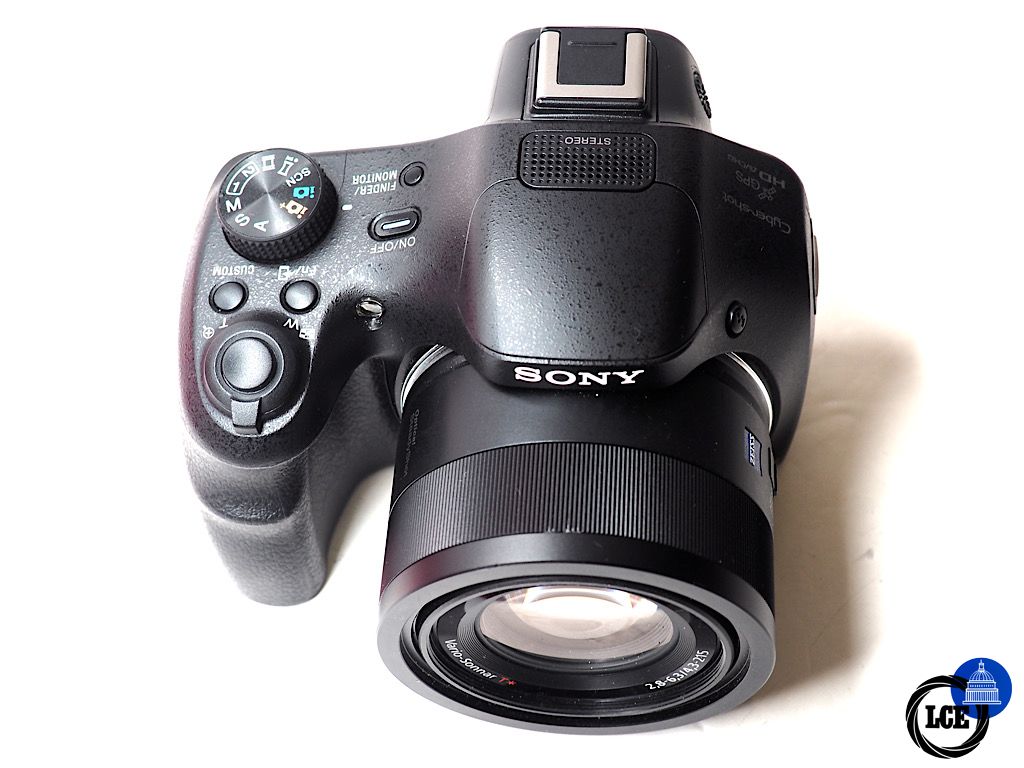 Sony HX400V