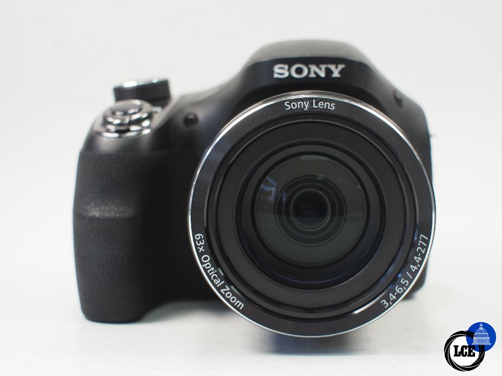 Sony H400