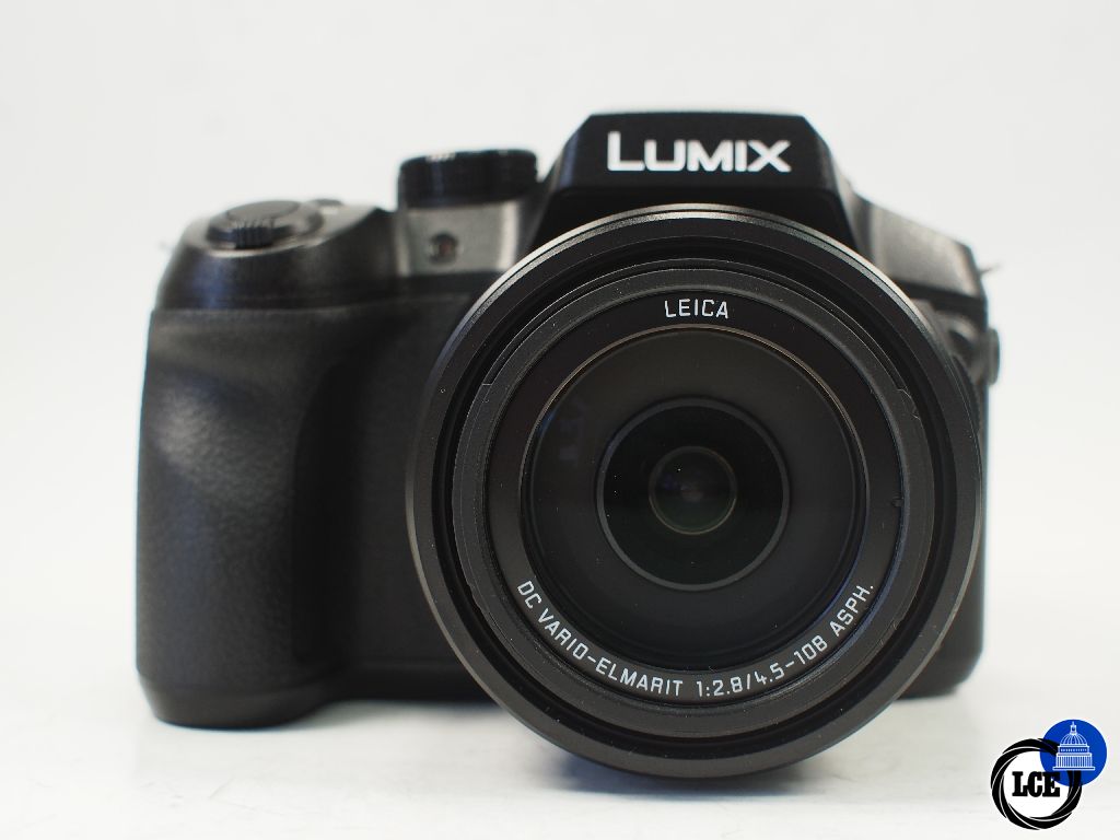 Panasonic FZ330 