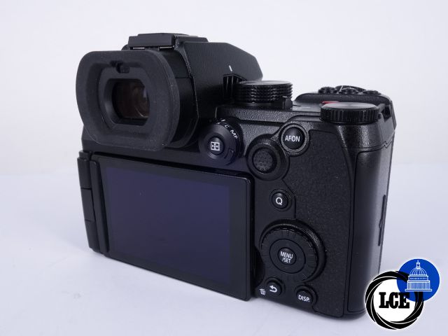 Panasonic S5 II Body ***only 2000 shots***