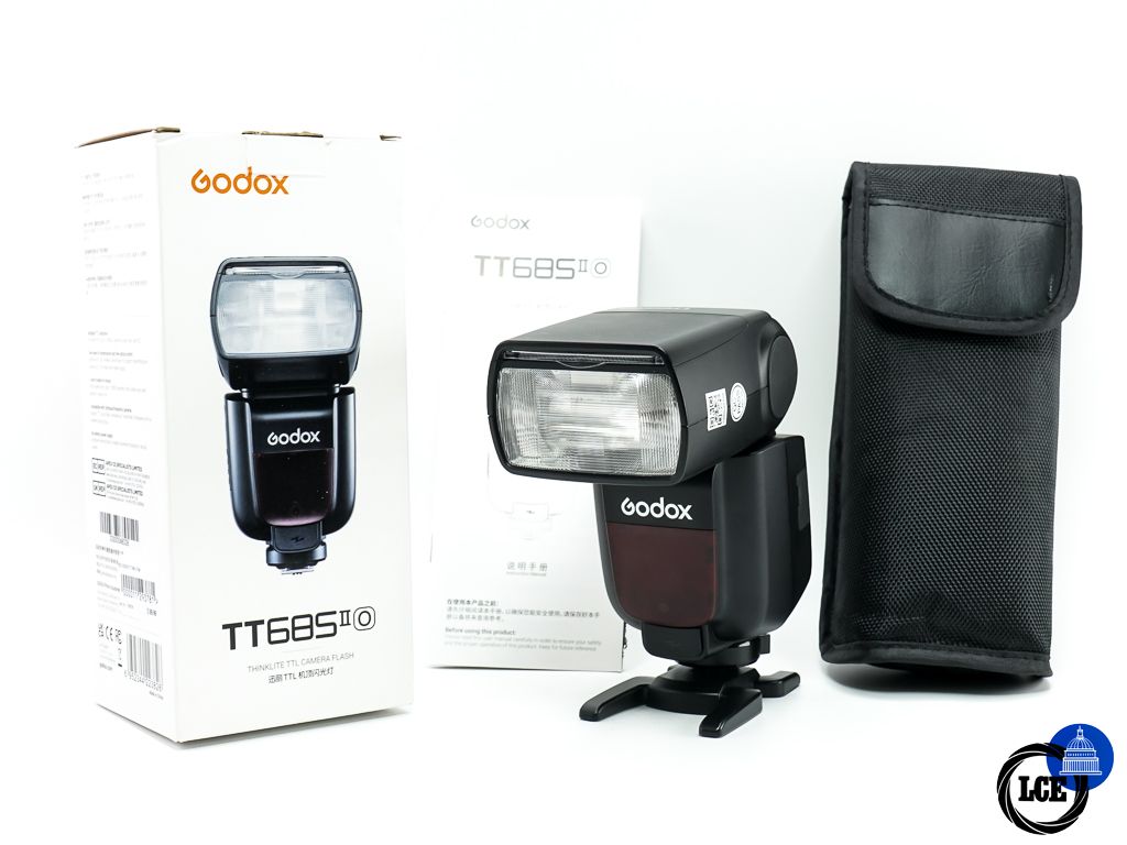 Godox TT685 II