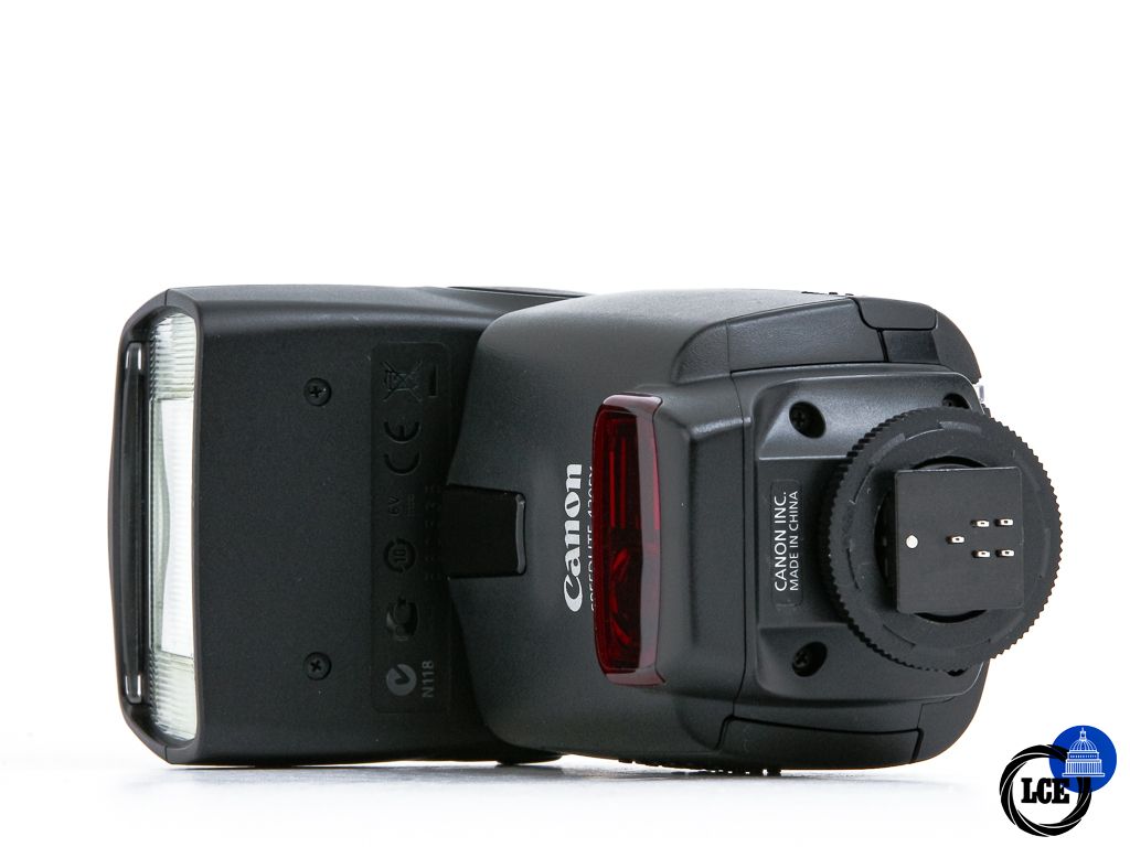 Canon Speedlite 430EX 