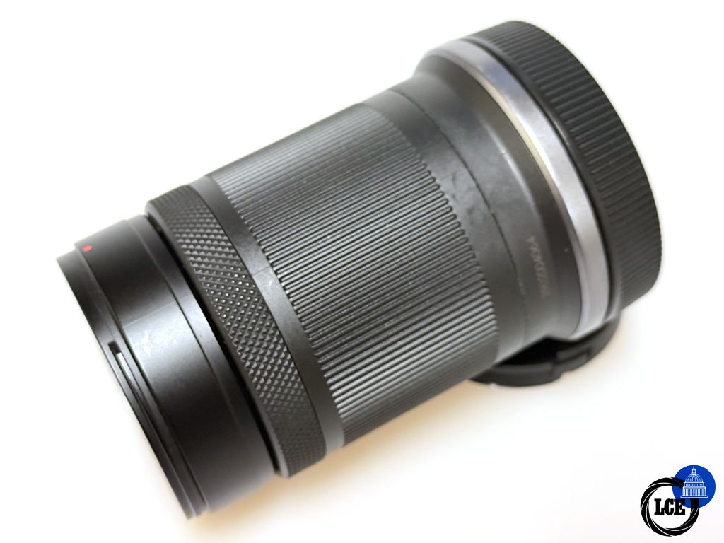 Canon RF-S 55-210mm F5-7.1 IS STM 