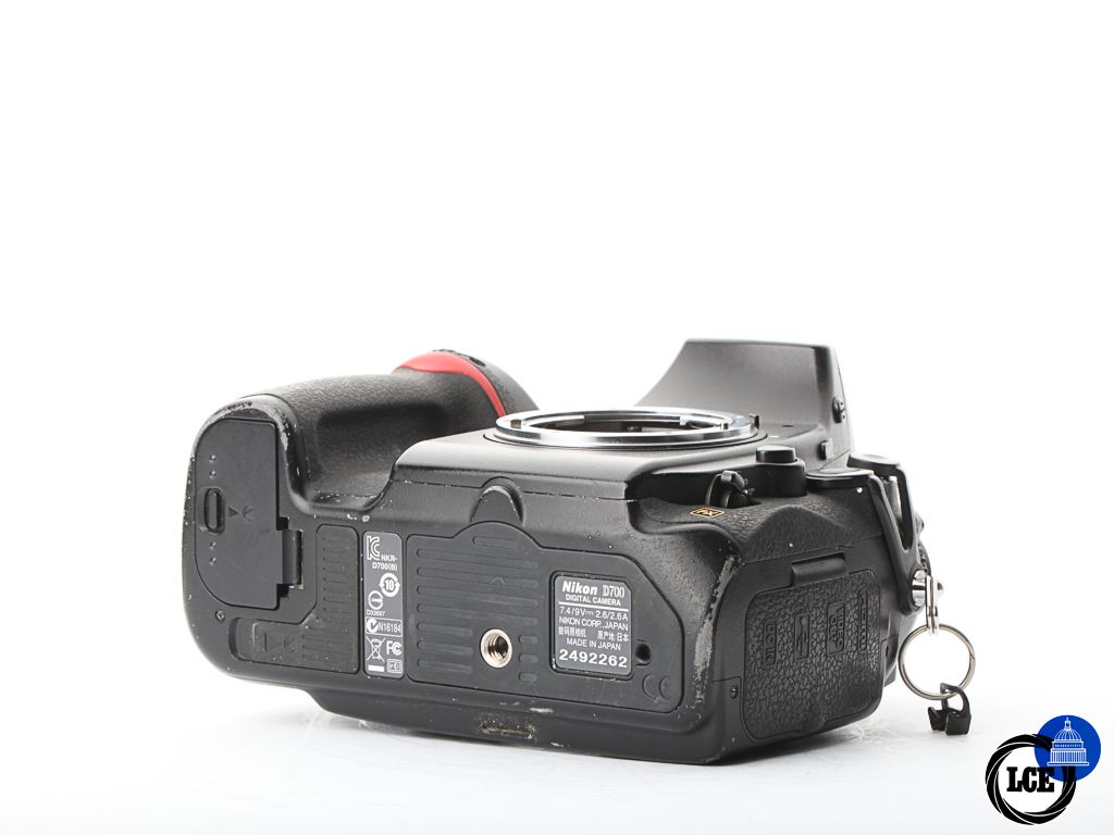 Nikon D700 Body | 10113042