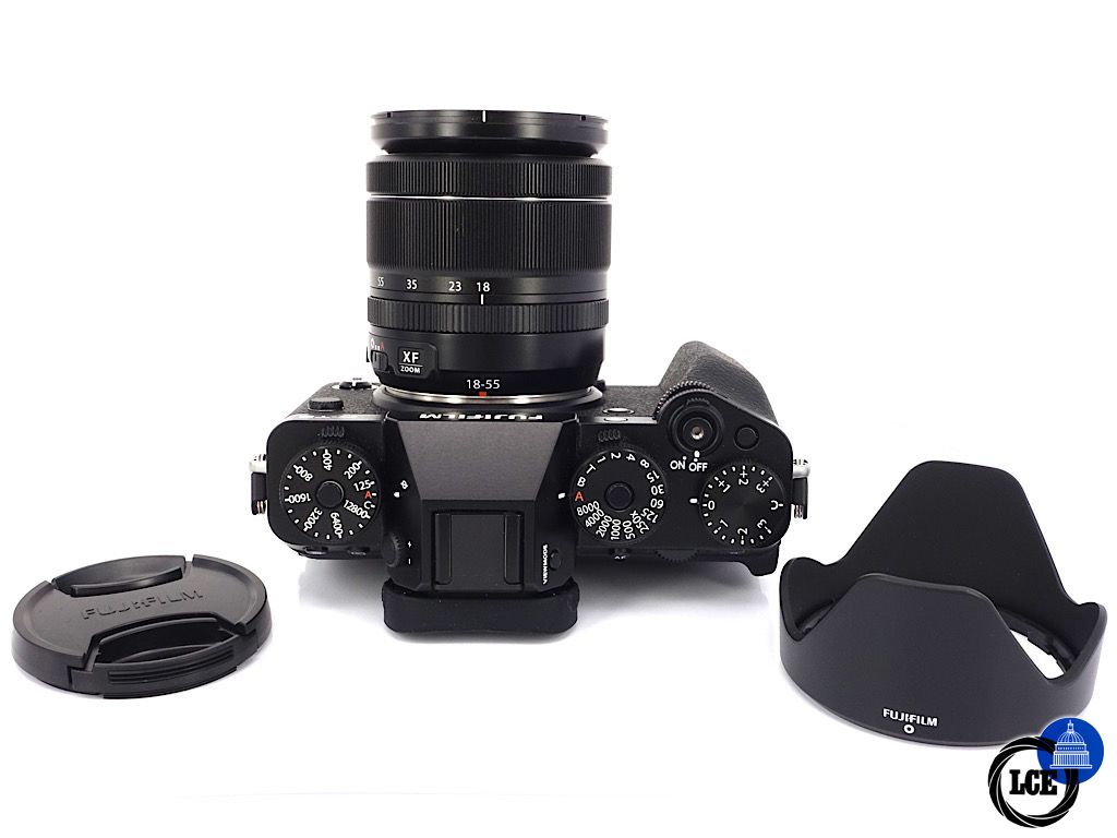 FujiFilm X-T5 + 18-55mm F2.8-4 R LM OIS - Boxed | 4*