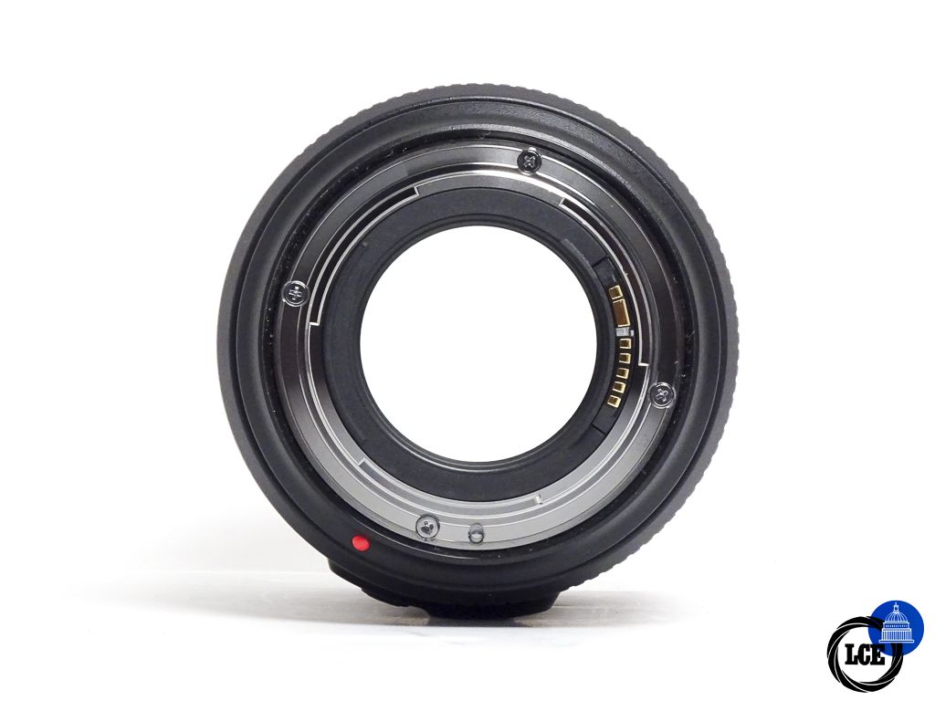 Canon EF 85mm f/1.4 L IS USM