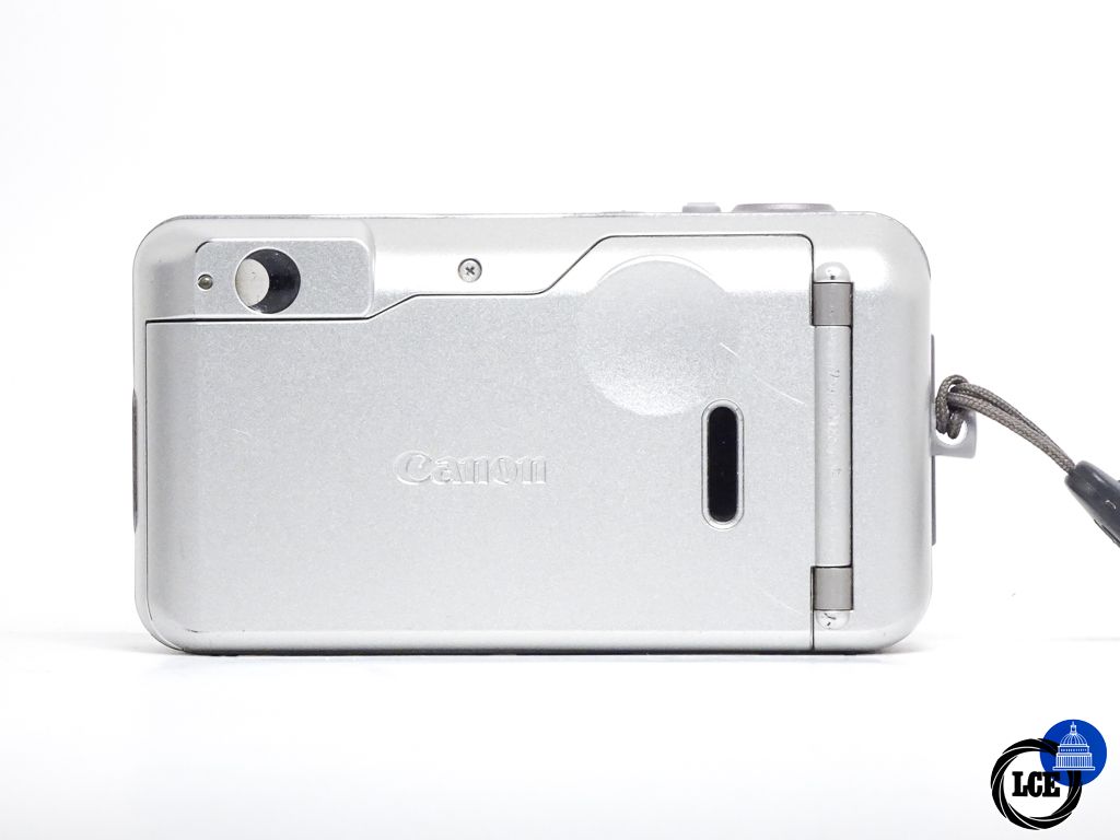 Canon SureShot 115u