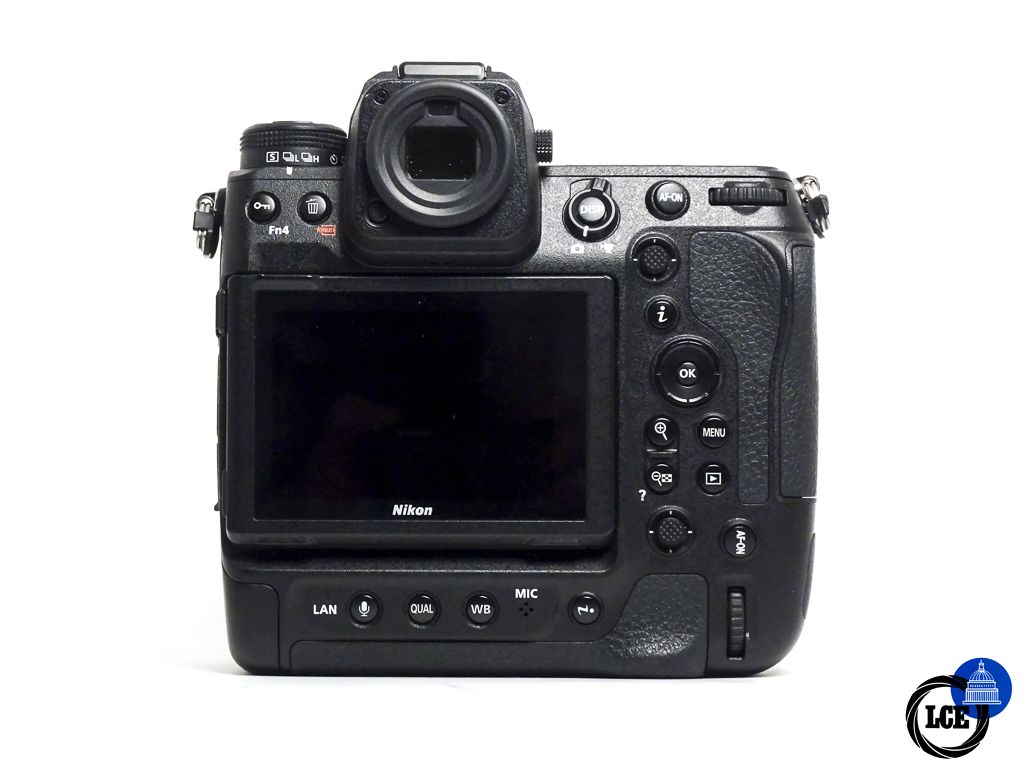 Nikon Z9