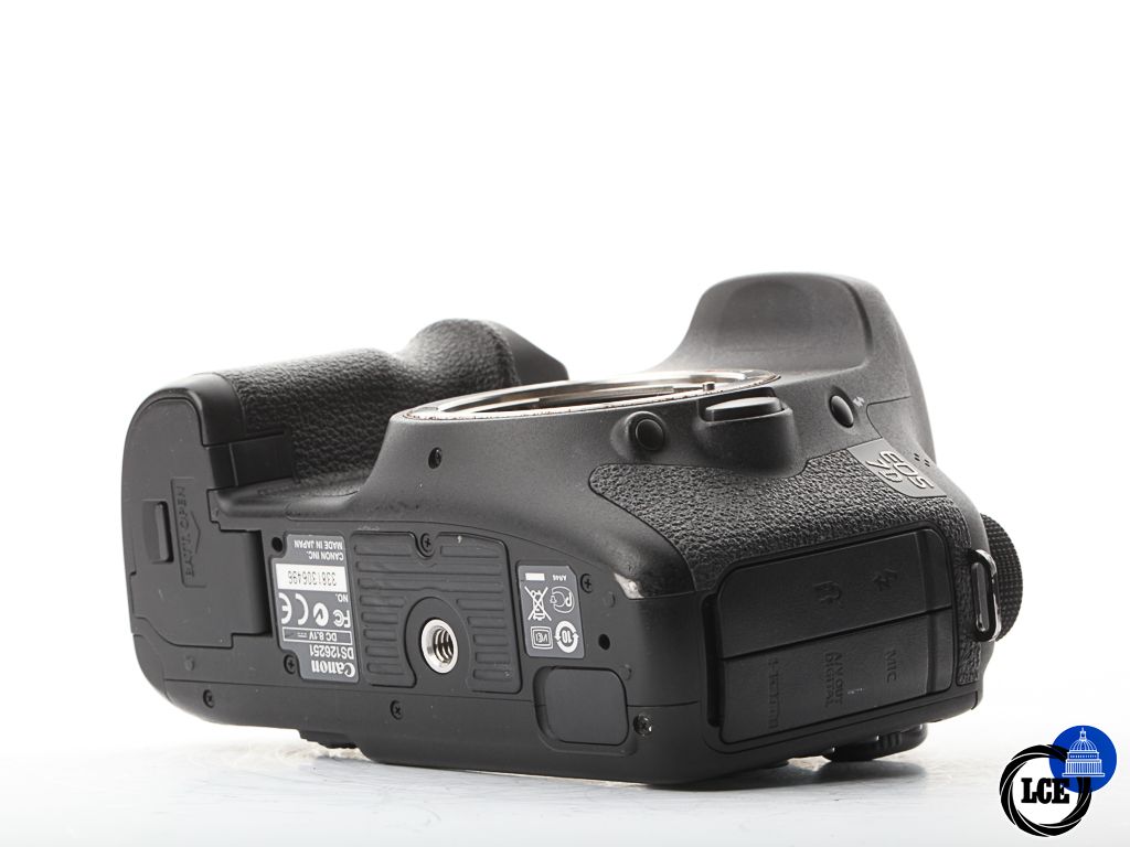 Canon EOS 7D Body | 10113126