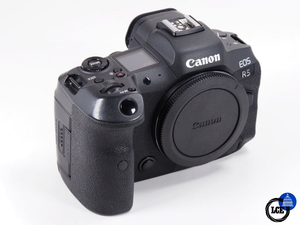 Canon R5 Body