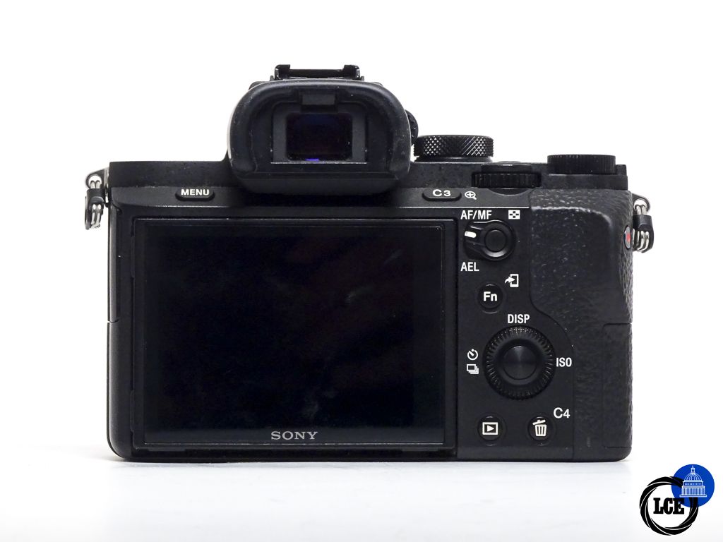 Sony A7 II