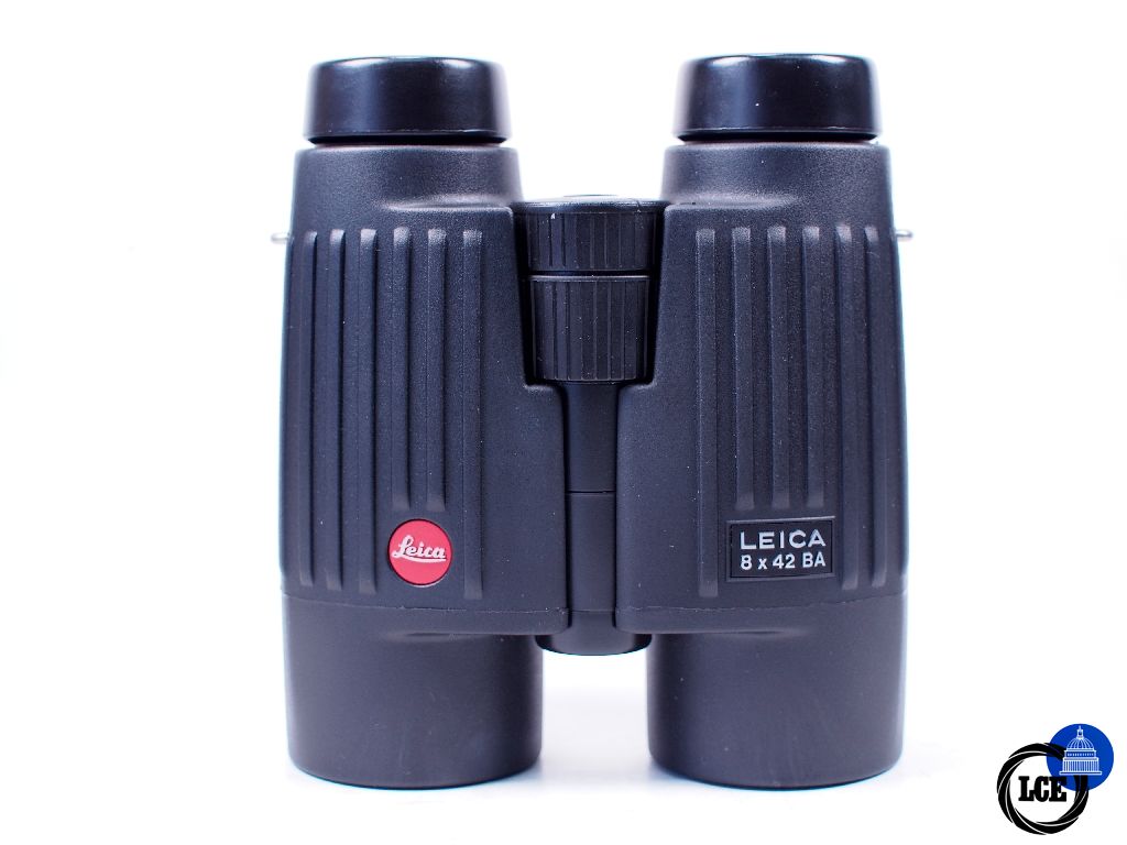 Leica Trinovid 8x42 BA