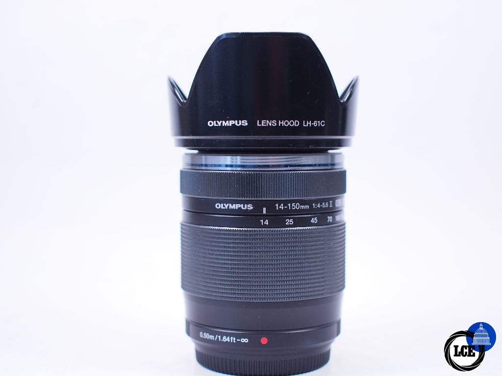 Olympus 14-150mm F4-5.6 