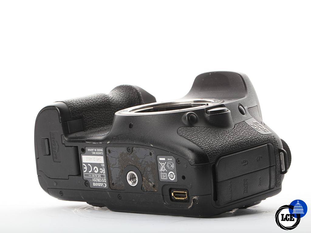 Canon EOS 7D body | 10113174