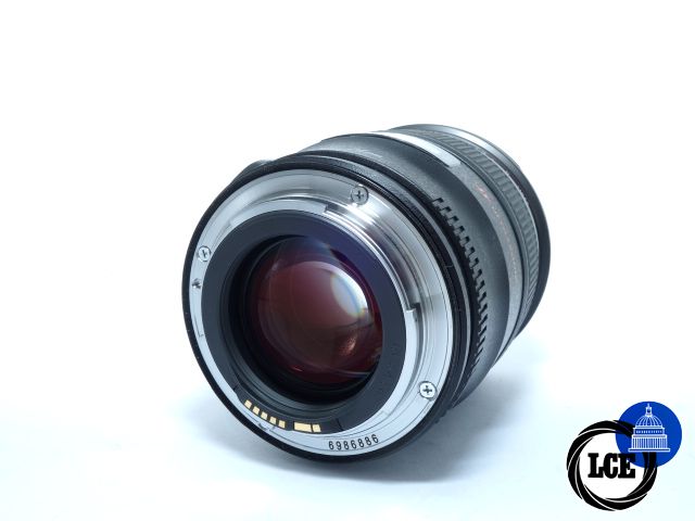 Canon EF 24mm F/1.4 L II USM