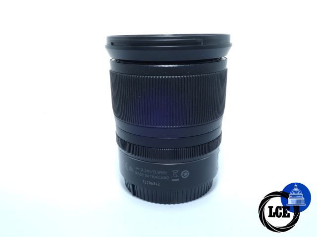 Nikon Z 24-70mm F/4 S