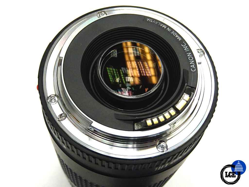 Canon EF 75-300mm f4-5.6 III