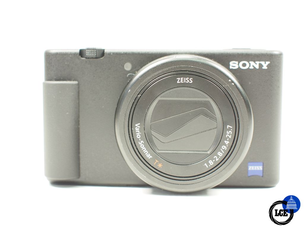 Sony ZV-1