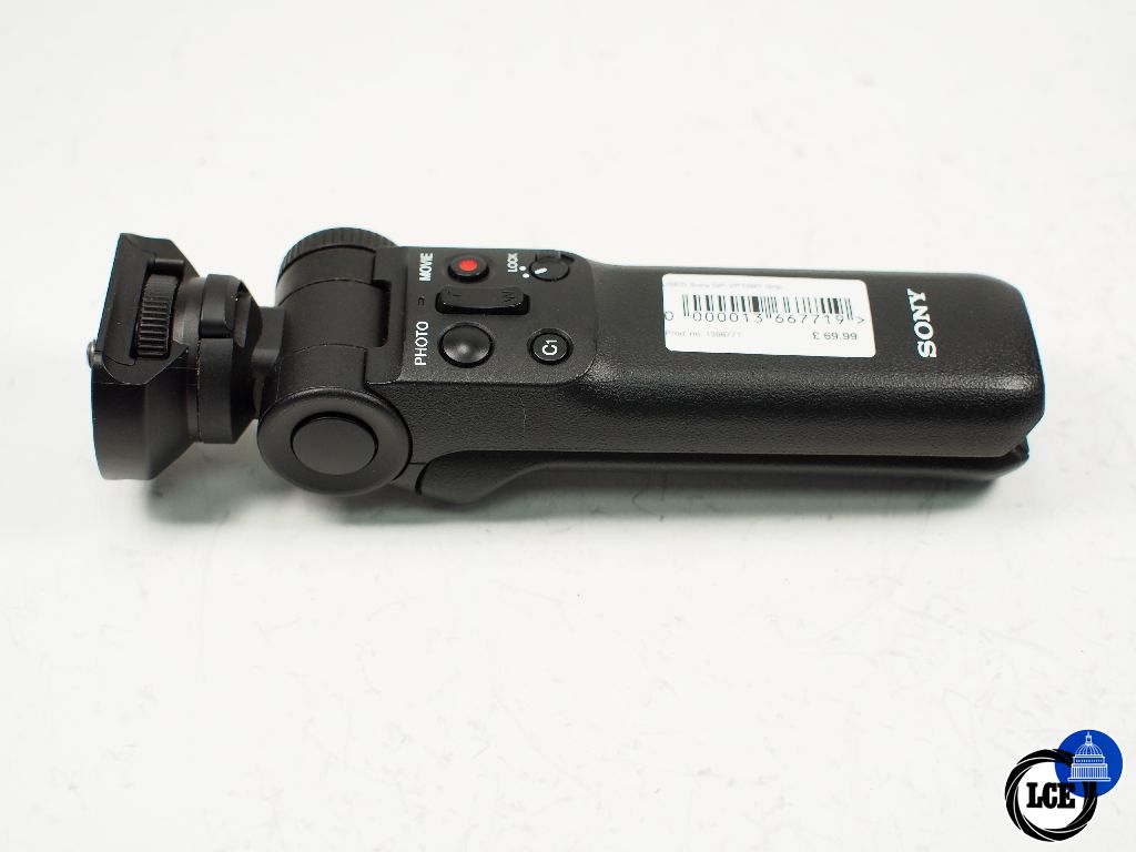 Sony GP-VPT2BT Grip